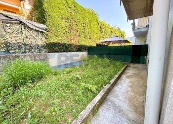 Giardino - Villa a Schiera via roma
 
35, Ranica - foto 17