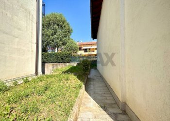 Giardino - Villa a Schiera via roma
 
35, Ranica - foto 19