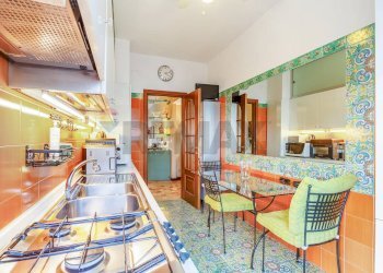 Cucina - Quadrilocale Via Sardegna
 
35, Milano - foto 9