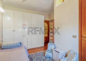 Camera / camera da letto - Quadrilocale Via Sardegna
 
35, Milano - foto 14