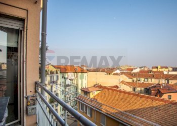 Balcone - Quadrilocale Via Sardegna
 
35, Milano - foto 28