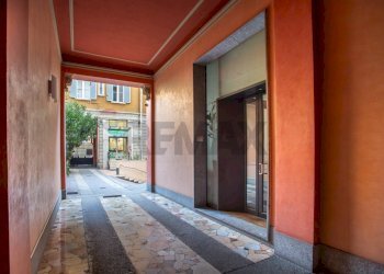 Androne - Quadrilocale Via Sardegna
 
35, Milano - foto 30