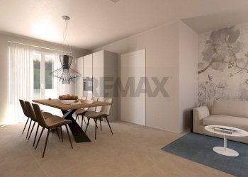 Zona giorno - Trilocale VIA CARLO PORTA
 
23, Lissone - foto 2