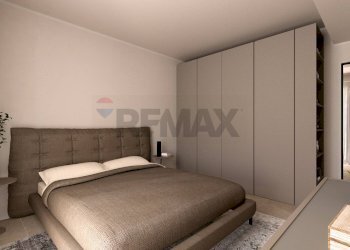 Camera matrimoniale - Trilocale VIA CARLO PORTA
 
23, Lissone - foto 4