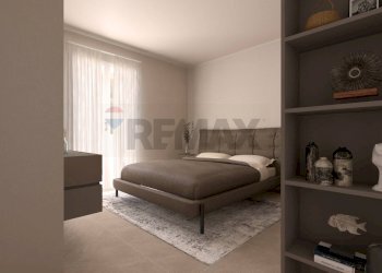 Camera matrimoniale - Trilocale VIA CARLO PORTA
 
23, Lissone - foto 6