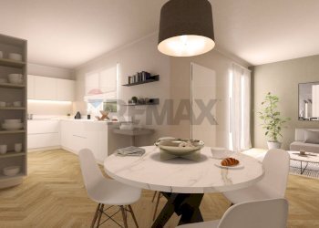 Zona pranzo - Bilocale VIA CARLO PORTA
 
23, Lissone - foto 4