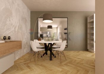 Zona pranzo - Bilocale VIA CARLO PORTA
 
23, Lissone - foto 5