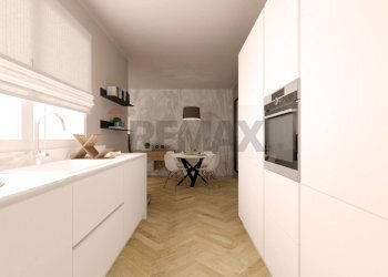 Cucina a vista - Bilocale VIA CARLO PORTA
 
23, Lissone - foto 7