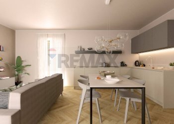 Zona giorno - Trilocale VIA CARLO PORTA
 
23, Lissone - foto 3