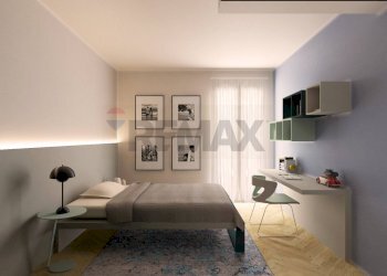 Camera / camera da letto - Trilocale VIA CARLO PORTA
 
23, Lissone - foto 10