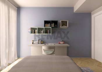 Camera / camera da letto - Trilocale VIA CARLO PORTA
 
23, Lissone - foto 11