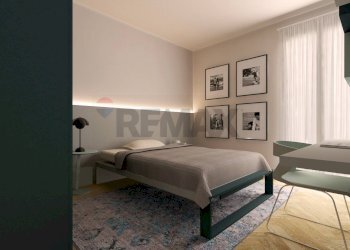 Camera / camera da letto - Trilocale VIA CARLO PORTA
 
23, Lissone - foto 12