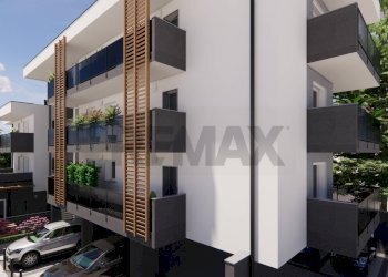 Edificio all\'aperto - Trilocale VIA CARLO PORTA
 
23, Lissone - foto 15