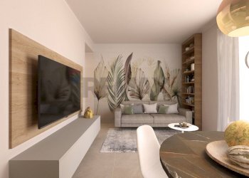 Zona giorno - Two-room apartment VIA CARLO PORTA
 
23, Lissone - photo 2