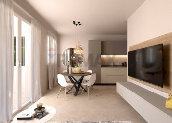 Zona giorno - Two-room apartment VIA CARLO PORTA
 
23, Lissone - photo 4