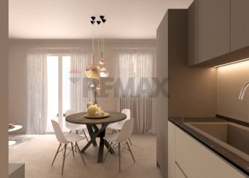 Zona pranzo - Two-room apartment VIA CARLO PORTA
 
23, Lissone - photo 5