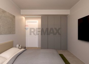 Camera matrimoniale - Two-room apartment VIA CARLO PORTA
 
23, Lissone - photo 8