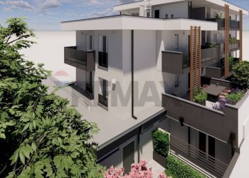 Facciata esterna - Two-room apartment VIA CARLO PORTA
 
23, Lissone - photo 9