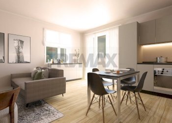 Zona pranzo - Trilocale VIA CARLO PORTA
 
23, Lissone - foto 6