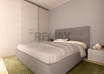 Camera matrimoniale - Trilocale VIA CARLO PORTA
 
23, Lissone - foto 9