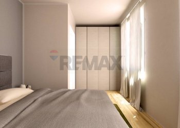 Camera matrimoniale - Trilocale VIA CARLO PORTA
 
23, Lissone - foto 10