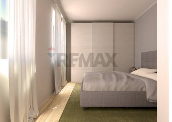 Camera matrimoniale - Trilocale VIA CARLO PORTA
 
23, Lissone - foto 11