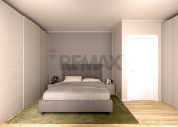 Camera matrimoniale - Trilocale VIA CARLO PORTA
 
23, Lissone - foto 12