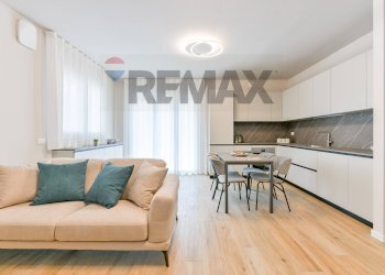 Sala da pranzo - Three-room apartment VIA CARLO PORTA
 
23, Lissone - photo 3
