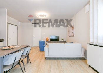 Sala da pranzo - Three-room apartment VIA CARLO PORTA
 
23, Lissone - photo 7