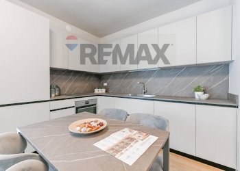 Cucina - Three-room apartment VIA CARLO PORTA
 
23, Lissone - photo 9