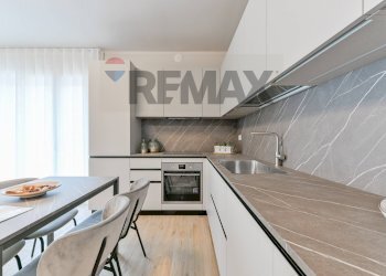 Cucina - Three-room apartment VIA CARLO PORTA
 
23, Lissone - photo 10