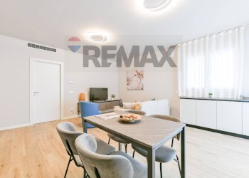 Sala da pranzo - Three-room apartment VIA CARLO PORTA
 
23, Lissone - photo 11