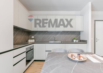 Cucina - Three-room apartment VIA CARLO PORTA
 
23, Lissone - photo 12