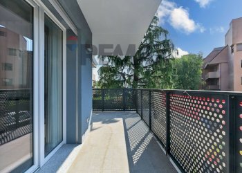 Balcone - Three-room apartment VIA CARLO PORTA
 
23, Lissone - photo 13