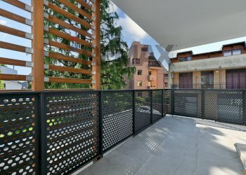 Balcone - Three-room apartment VIA CARLO PORTA
 
23, Lissone - photo 14