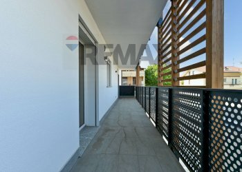 Balcone - Three-room apartment VIA CARLO PORTA
 
23, Lissone - photo 15