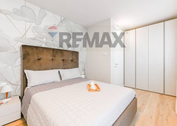 Camera / camera da letto - Three-room apartment VIA CARLO PORTA
 
23, Lissone - photo 20