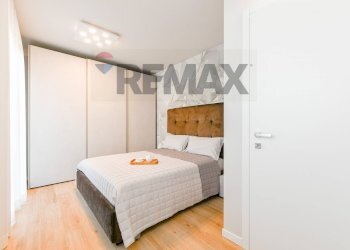 Camera / camera da letto - Three-room apartment VIA CARLO PORTA
 
23, Lissone - photo 21