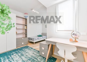 Camera / camera da letto - Three-room apartment VIA CARLO PORTA
 
23, Lissone - photo 24