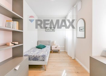 Camera / camera da letto - Three-room apartment VIA CARLO PORTA
 
23, Lissone - photo 25