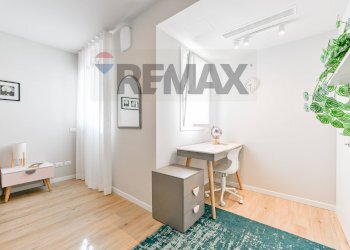 Ufficio - Three-room apartment VIA CARLO PORTA
 
23, Lissone - photo 26