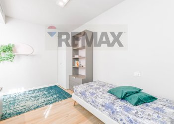Camera / camera da letto - Three-room apartment VIA CARLO PORTA
 
23, Lissone - photo 27
