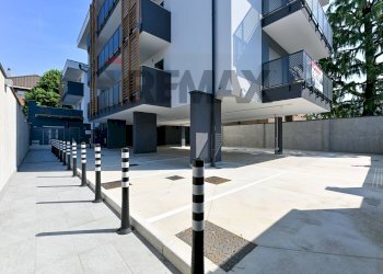 Edificio all\'aperto - Three-room apartment VIA CARLO PORTA
 
23, Lissone - photo 31