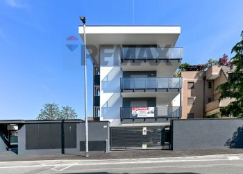 Edificio all\'aperto - Three-room apartment VIA CARLO PORTA
 
23, Lissone - photo 32