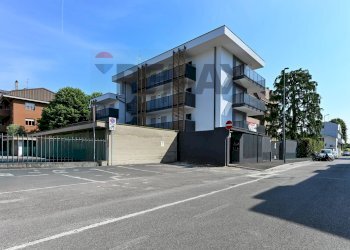 Edificio all\'aperto - Three-room apartment VIA CARLO PORTA
 
23, Lissone - photo 33