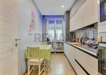 Cucina - Two-room apartment Via Panfilo Nuvolone
 
27, Milano - photo 5