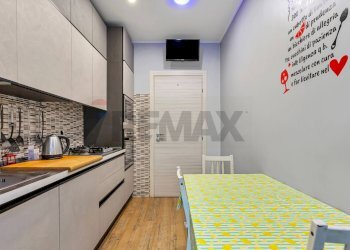 Cucina - Two-room apartment Via Panfilo Nuvolone
 
27, Milano - photo 6