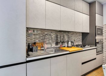 Cucina - Two-room apartment Via Panfilo Nuvolone
 
27, Milano - photo 7