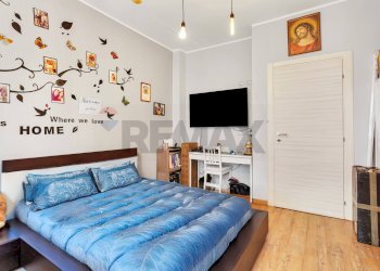 Camera / camera da letto - Two-room apartment Via Panfilo Nuvolone
 
27, Milano - photo 9