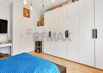 Camera / camera da letto - Two-room apartment Via Panfilo Nuvolone
 
27, Milano - photo 10